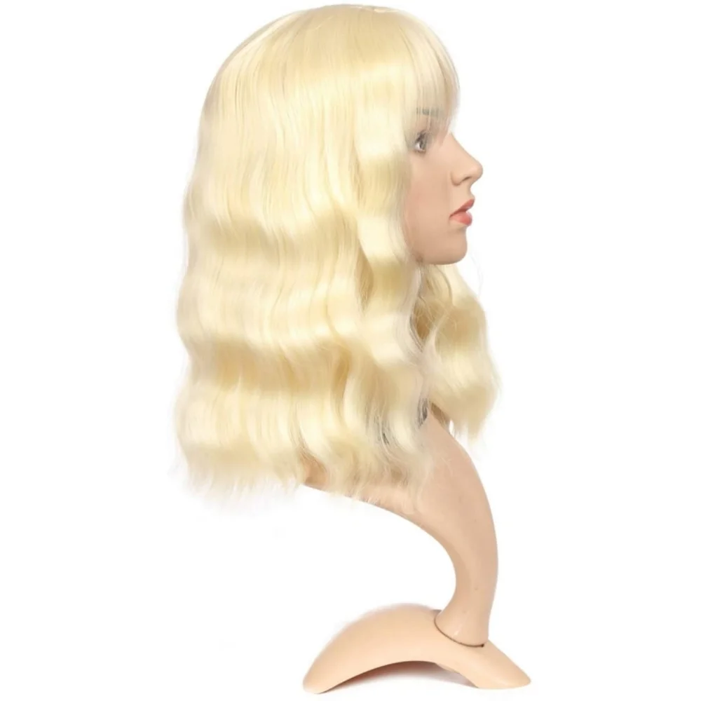Blooming Hair 14
